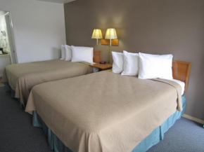  Cassville Budget Inn  Кассвилл